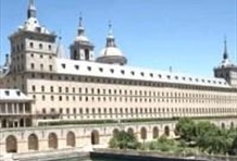 Royal Monastery and Royal Site of Aranjuez Tour
